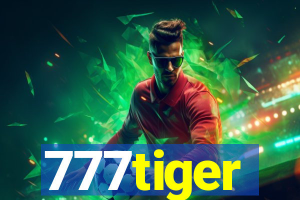 777tiger