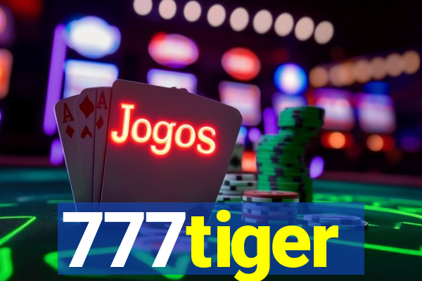 777tiger