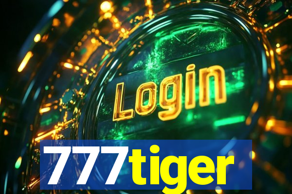 777tiger