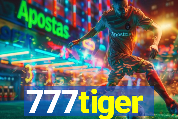 777tiger