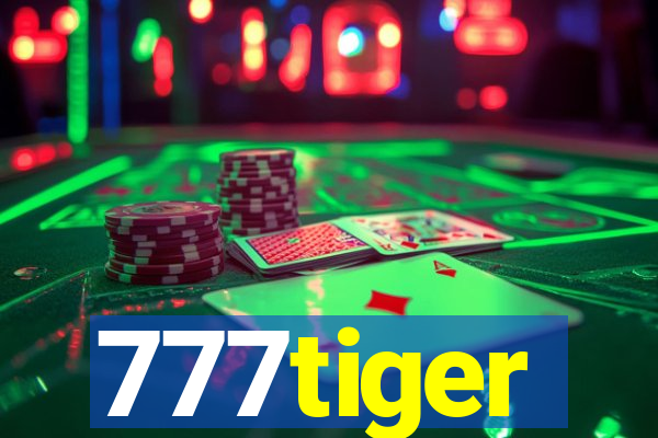 777tiger