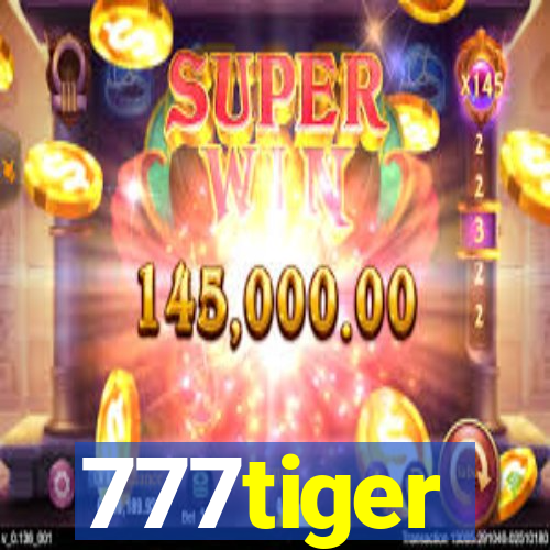 777tiger