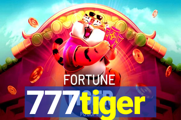 777tiger