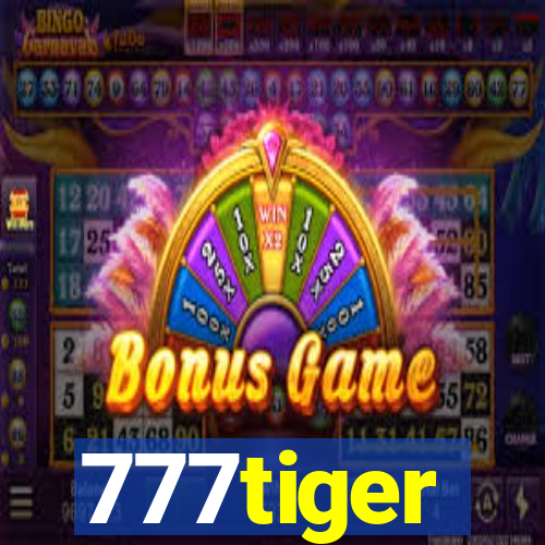 777tiger