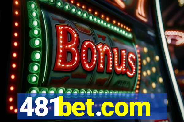 481bet.com