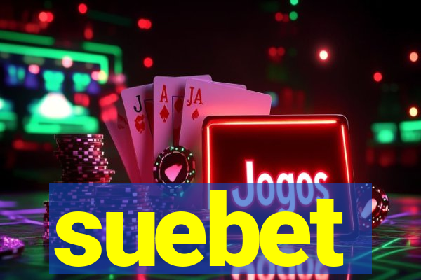 suebet