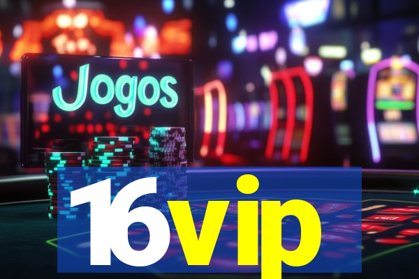 16vip