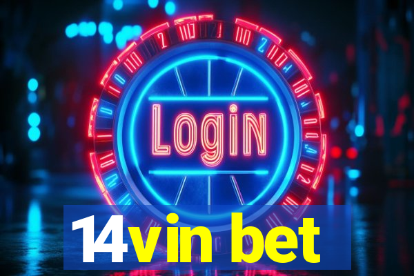 14vin bet