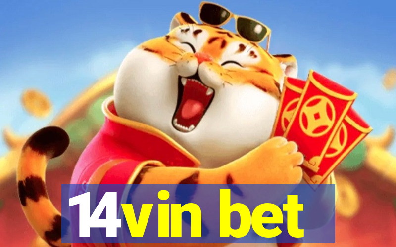 14vin bet