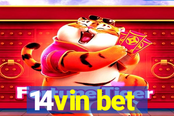 14vin bet