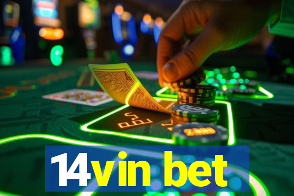 14vin bet