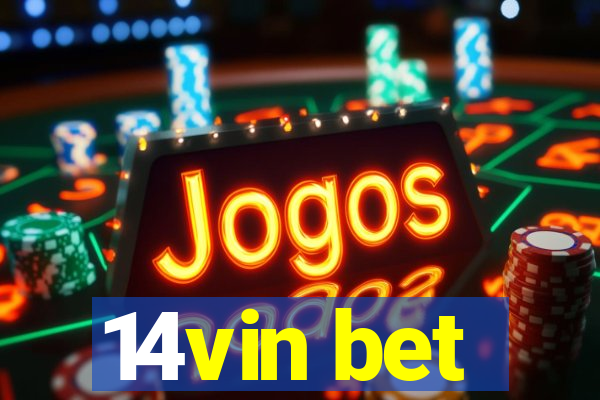 14vin bet