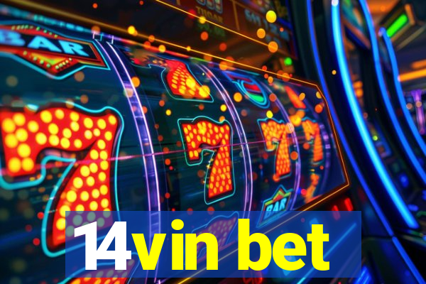 14vin bet