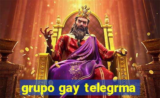 grupo gay telegrma