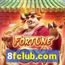 8fclub.com