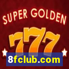 8fclub.com