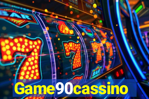 Game90cassino