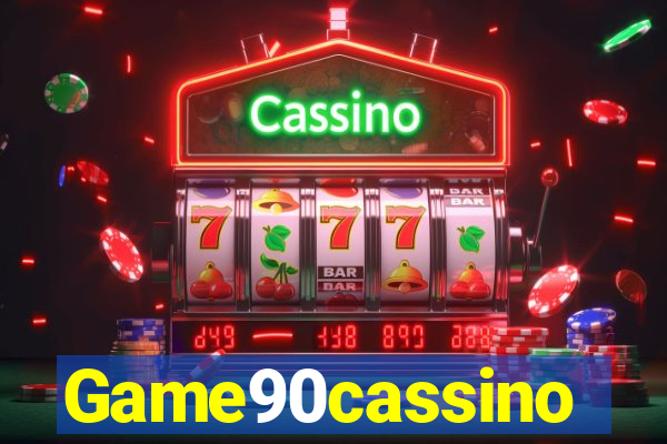 Game90cassino