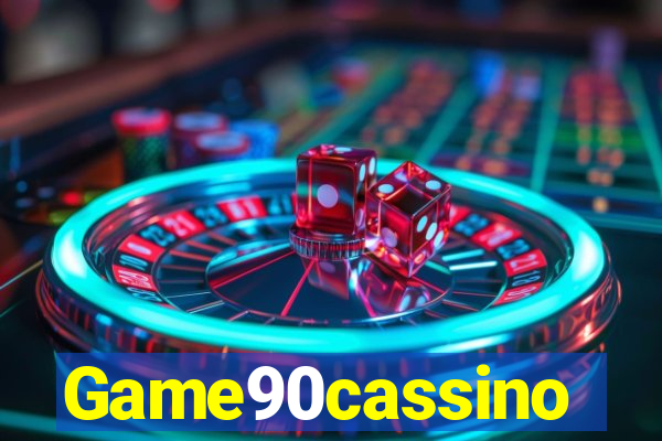 Game90cassino