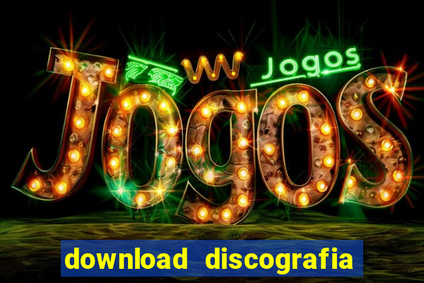 download discografia lulu santos torrent