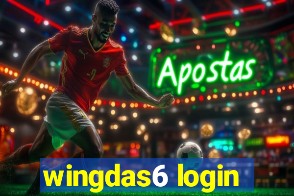 wingdas6 login