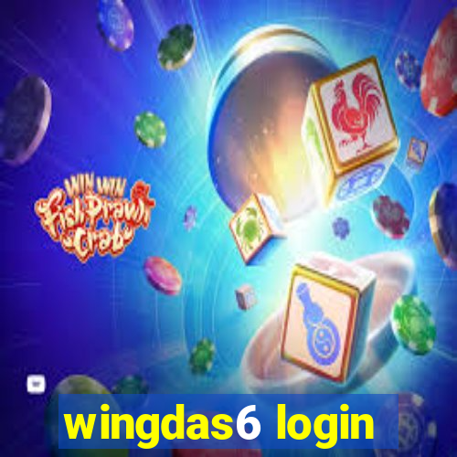 wingdas6 login