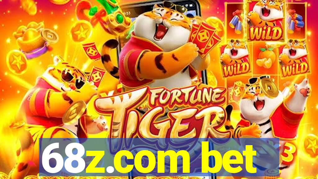 68z.com bet