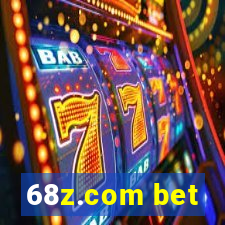 68z.com bet