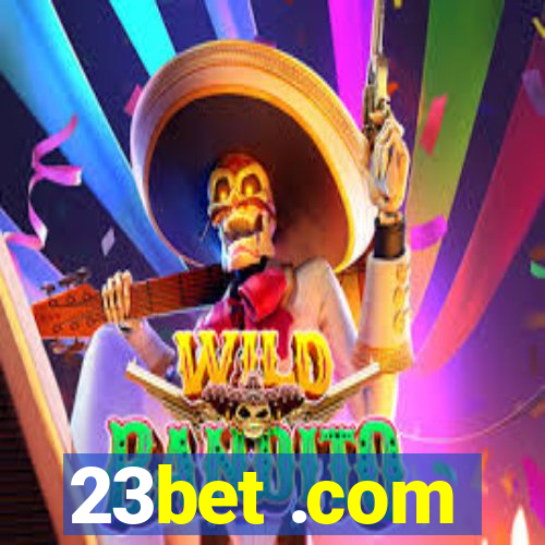 23bet .com