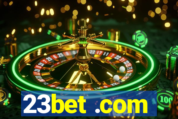 23bet .com