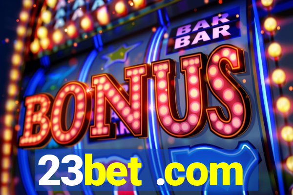 23bet .com