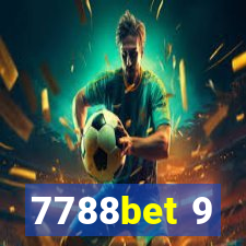 7788bet 9