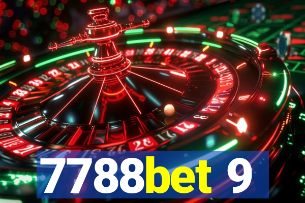 7788bet 9