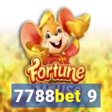 7788bet 9