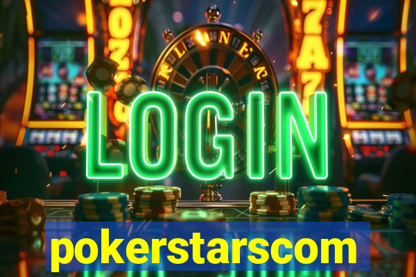 pokerstarscom