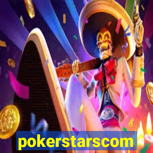 pokerstarscom