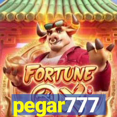 pegar777