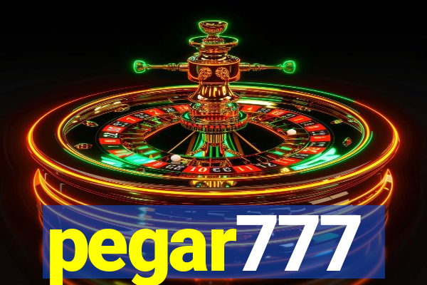 pegar777