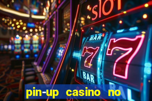 pin-up casino no deposit bonus code