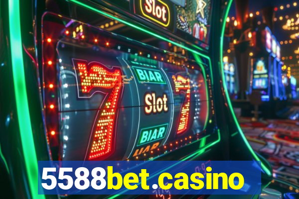 5588bet.casino