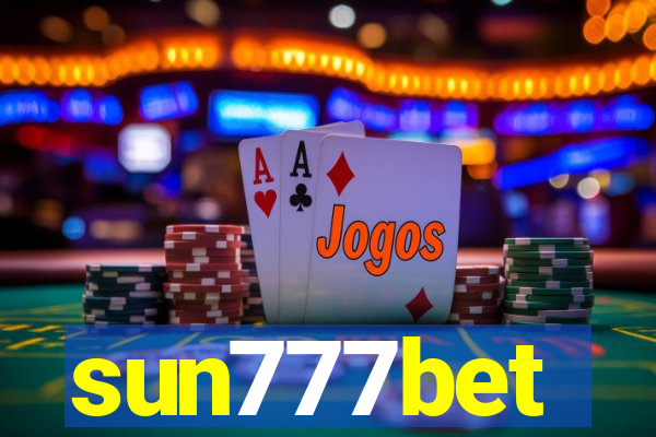 sun777bet