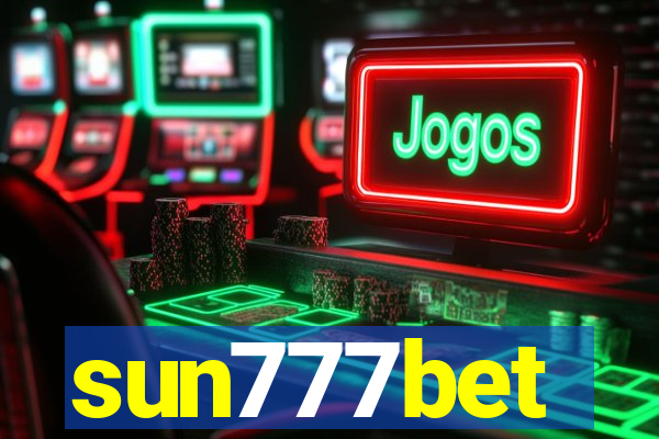 sun777bet