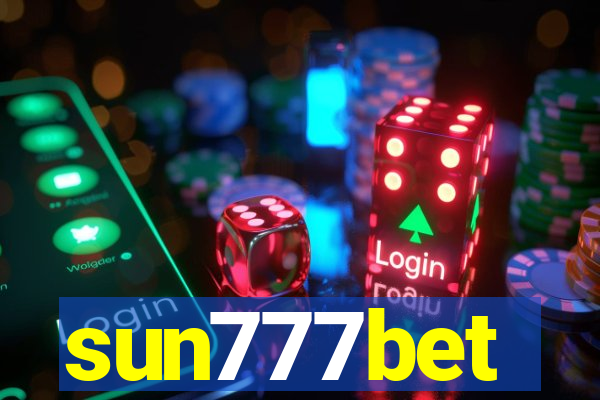 sun777bet