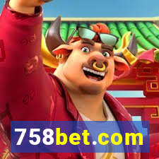 758bet.com