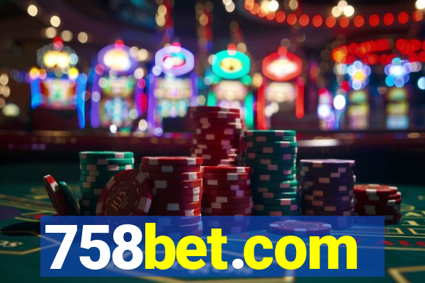 758bet.com