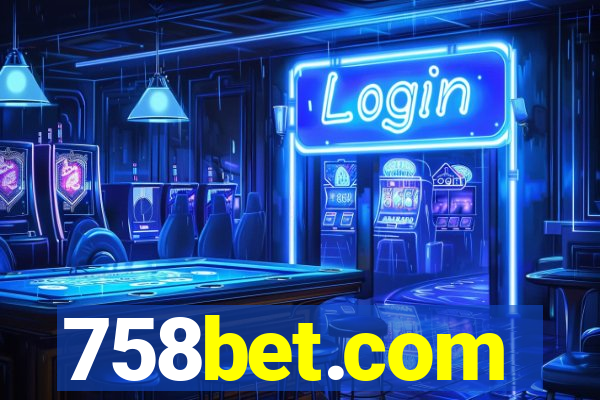 758bet.com