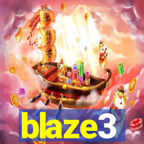 blaze3