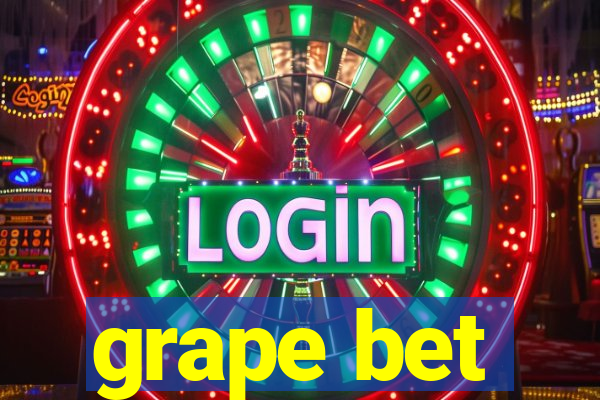 grape bet