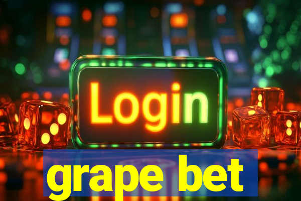 grape bet