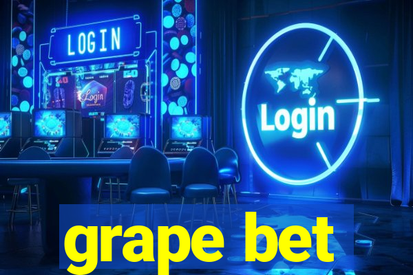 grape bet